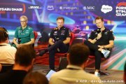 A quand une femme en F1 ? La nouvelle F1 Academy suscite le débat