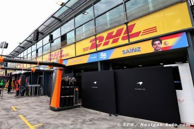 F1 teams to lose money over coronavirus situation