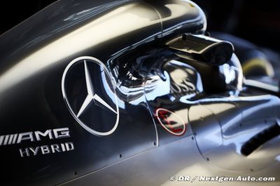 Ross Brawn&nbsp;: Le succès de Mercedes s’est construit dès 2011