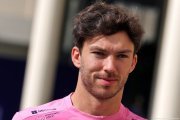 Gasly a hâte de tourner la page : 'La saison 2025 ne va pas me manquer'
