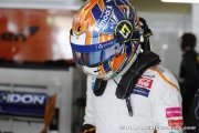 La F1, le plus grand défi de Lando Norris