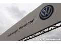 Volkswagen not considering F1 foray - Muller