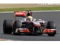 McLaren hopes to avoid Korea penalty for Hamilton