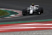 Leclerc a ‘fait le con' mais finit encore dans le top 10 !