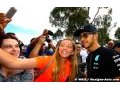 Hamilton hits out at F1 'kids'