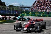 Sauber, Audi 'hiding' 2026 F1 buyout - boss