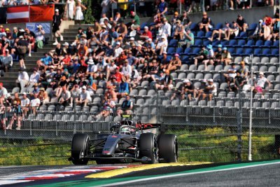 Les évolutions d’Audi F1 ’semblent fonctionner’ en Autriche