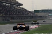 Pirelli pense que le format de qualifications ne doit pas changer