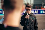 De Vries voit Verstappen viser le titre en 2020 face à Hamilton