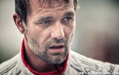 Citroën: Loeb kicks off the 2015 season at Rallye Monte-Carlo!