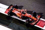 Ferrari affirme avoir suivi la 'procédure habituelle' pour l'essence
