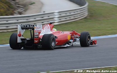 Ferrari, the origins of the chassis numbers