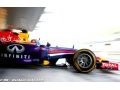 Sainz Jr a impressionné chez Red Bull, une annonce attendue lundi