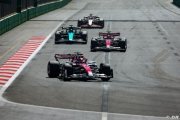 Bottas : Le marsouinage devient un sujet très sérieux en F1