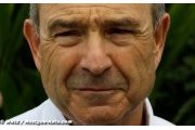 Peter Sauber ne peut cacher sa surprise