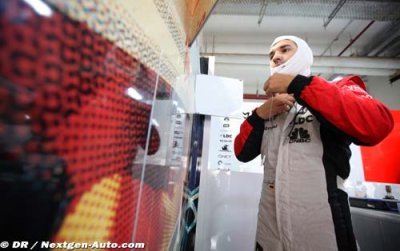 Timo Glock disputera la Course des Champions