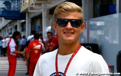 Ericsson ’terminates’ Caterham contract