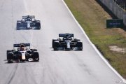 Honda F1 craint des secrets de fin de saison chez Mercedes