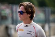 Boschung vise la Formule 1 en passant par la Super Formula