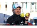Rosberg : battre Schumacher n'est pas facile