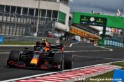 Horner dément Marko : pas de ‘problème fondamental' sur la RB16