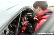 Les débuts de Kubica en ERC se rapprochent