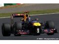 Korea 2011 - GP Preview - Red Bull Renault