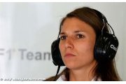 Sauber and de Silvestro split - report