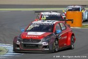 Citroën with no pressure in Shanghai