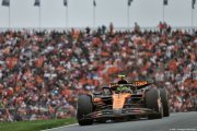 McLaren F1 s'attend à voir 'une meilleure version' de Norris après son abandon