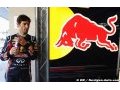 Webber a des doutes sur le GP de Bahreïn