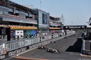 Photos - GP d'Espagne de F1 2026 - Course