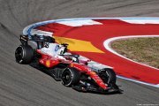 GP des États-Unis, EL2 : Leclerc confirme en tête, Antonelli et Mercedes F1 en forme
