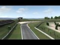 Video - Circuit of Catalunya 3D track lap