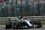 Hamilton pense que Mercedes ne peut plus bluffer
