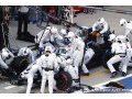 F1 pitstop techniques to help in the resuscitation of newborn babies
