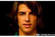Merhi : Je n'ai pas d'argent pour faire plus de courses avec Manor