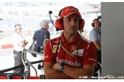Ease of Vettel's titles 'abnormal' - Gene