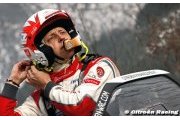 Hirvonen: I think we can fight for a place on the podium
