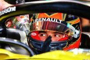 Ocon se dit capable d'imiter Ricciardo pour signer un podium pour Renault F1