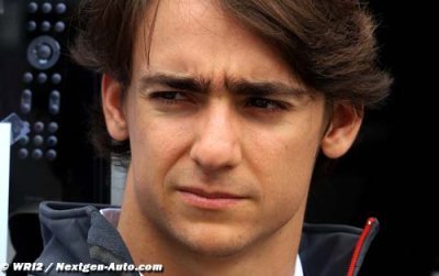 Mexicans Perez, Gutierrez, expect 2014 home race