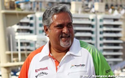 Mallya attend 