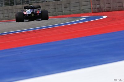 Le circuit d’Igora Drive peut accueillir la F1 en Russie, selon Tilke
