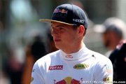 Verstappen : Les pilotes Ferrari devraient avoir honte