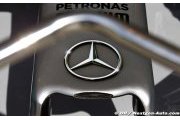 Mercedes aurait pu quitter la F1