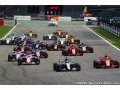 Liberty will struggle to sell F1 - Yermilin