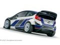 Photos - Ford Fiesta RS WRC launch