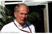 New Red Bull heading for 1 February debut – Marko