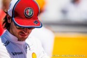 Giovinazzi va recevoir le trophée Lorenzo Bandini