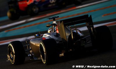 Sauber&nbsp;: Deux journées d’essais excellentes selon Ericsson